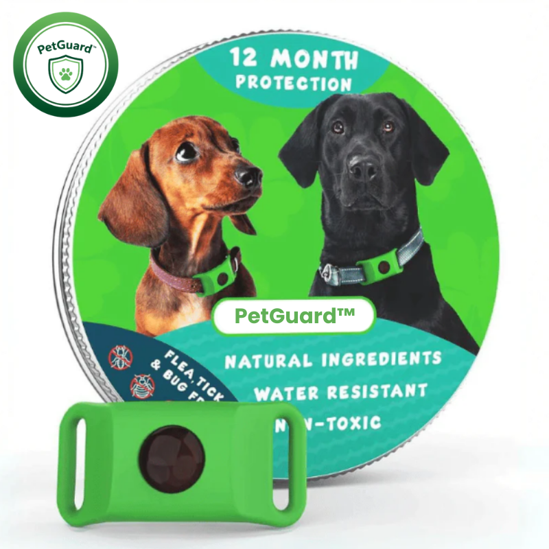 PetGuard™