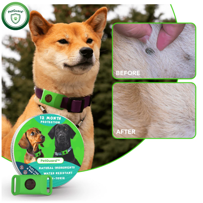 PetGuard™