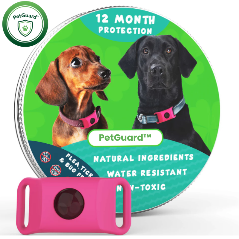 PetGuard™