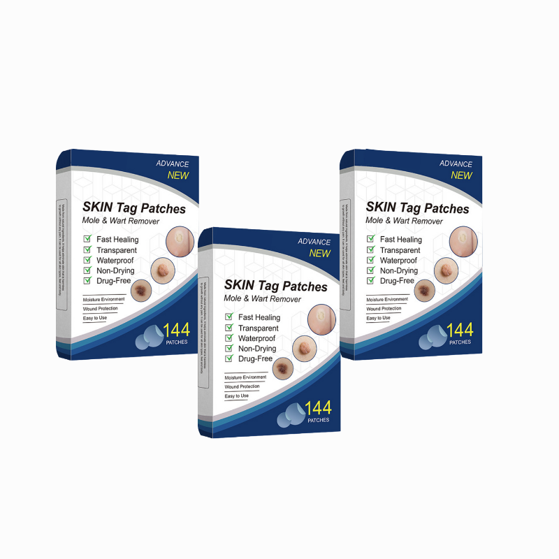TagOff™ Partij