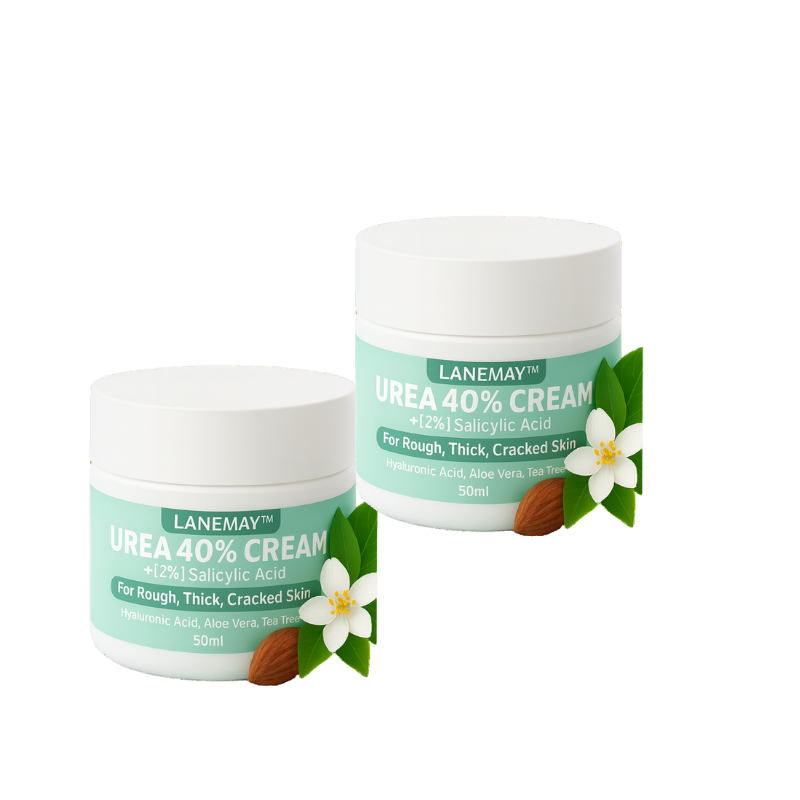 Urea 40 cream