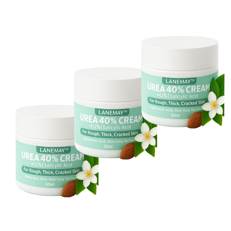 Urea 40 cream