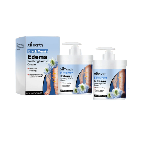 Dermavine™ adercrème