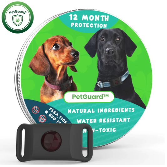 PetGuard™