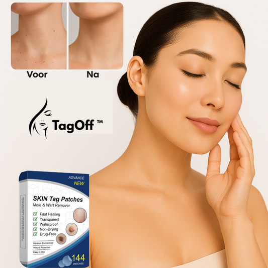 TagOff™ Partij