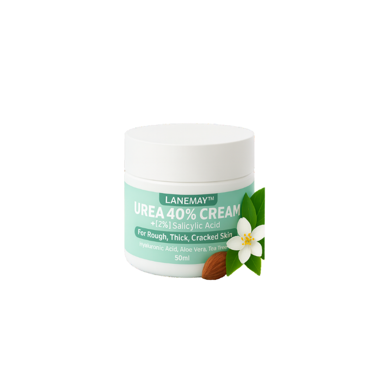 Urea 40 cream